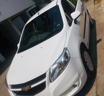 2014 Chevrolet Sail Hatchback for sale
