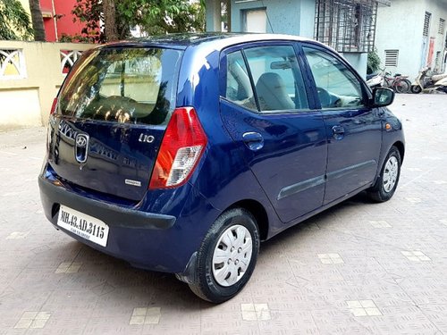 2010 Hyundai i10 for sale