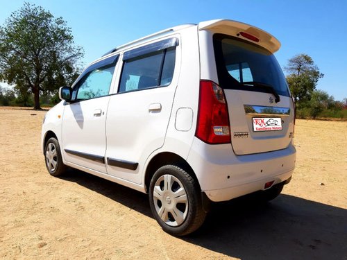 Used 2016 Maruti Suzuki Wagon R for sale