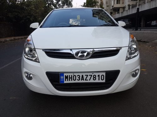 2011 Hyundai i20 for sale