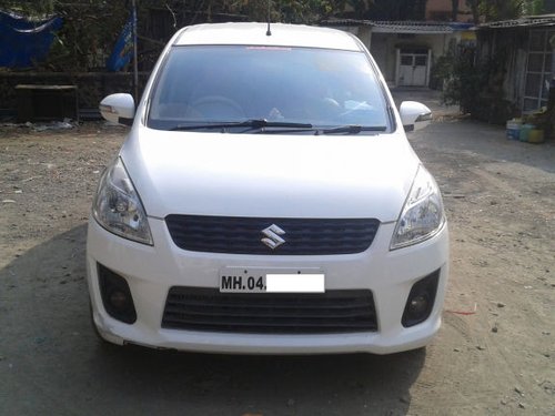 Used Maruti Suzuki Ertiga car 2012 for sale at low price