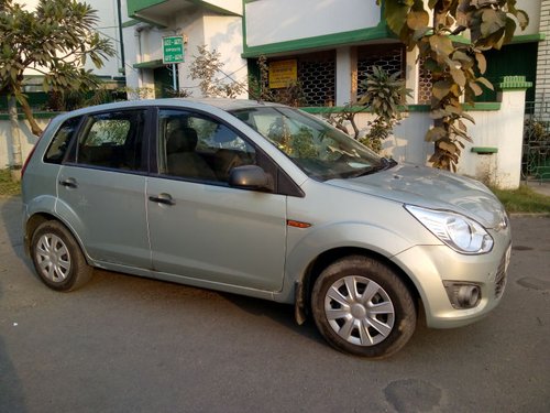 Ford Figo Petrol ZXI for sale