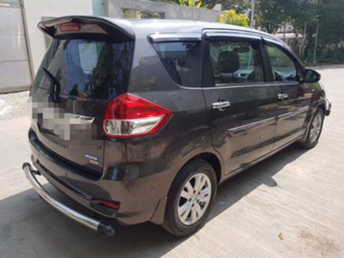 Used Maruti Suzuki Ertiga car 2016 for sale at low price