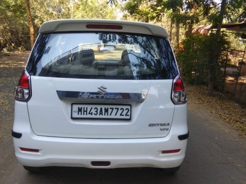 Used 2012 Maruti Suzuki Ertiga for sale