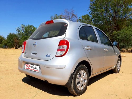 Used 2015 Nissan Micra for sale