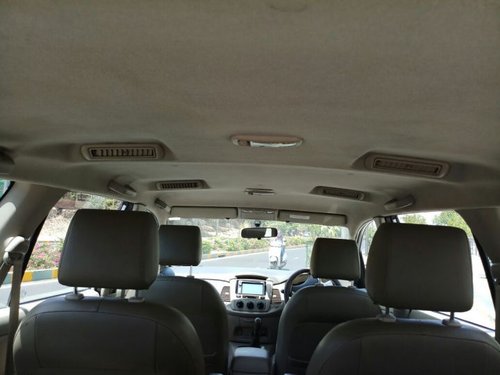 Toyota Innova 2.5 GX (Diesel) 7 Seater BS IV 2013 for sale