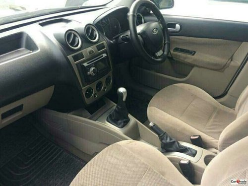 Ford Fiesta 1.4 Duratorq EXI 2008 for sale