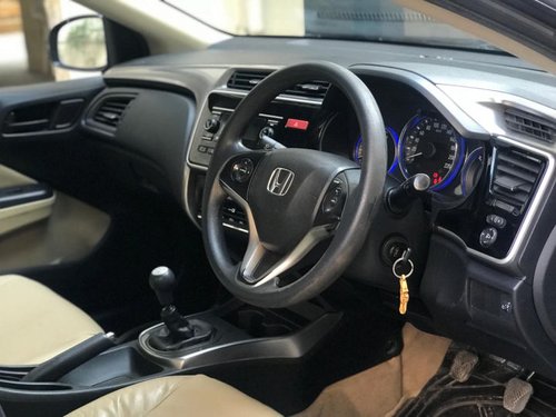 2014 Honda City for sale at low price