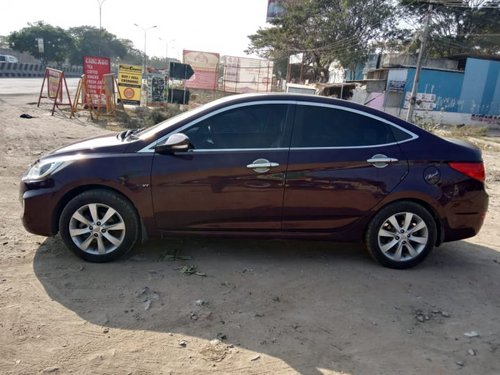 Hyundai Verna 2013 for sale