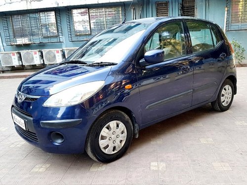 2010 Hyundai i10 for sale