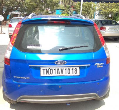 Used 2013 Ford Figo for sale