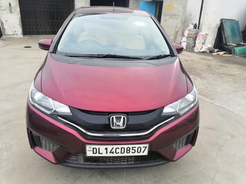 Honda Jazz 1.2 S i VTEC 2018 for sale