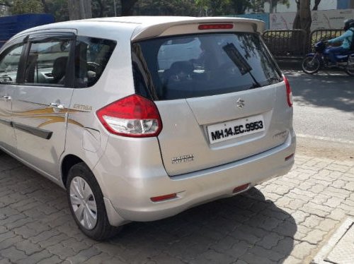 2014 Maruti Suzuki Ertiga for sale at low price