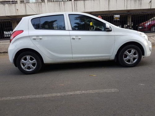 2011 Hyundai i20 for sale