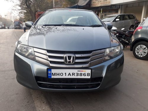 2010 Honda City for sale at low price