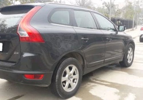 Used Volvo XC60 D4 KINETIC 2013 for sale