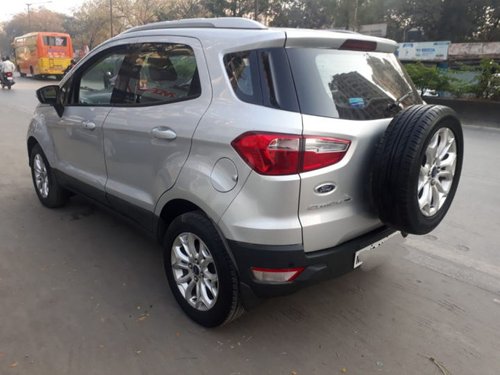 Used 2013 Ford EcoSport for sale