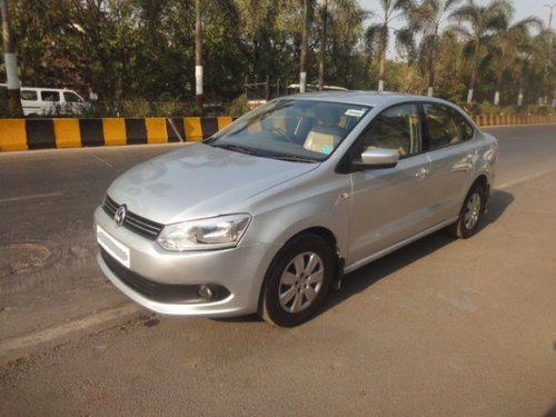 2015 Volkswagen Vento for sale at low price