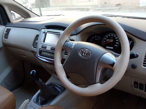 Used 2012 Toyota Innova for sale