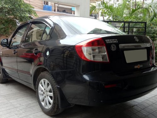 2011 Maruti Suzuki SX4 for sale