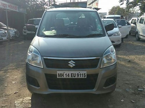 2015 Maruti Suzuki Wagon R for sale