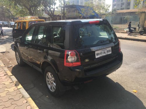 2009 Land Rover Freelander 2 for sale