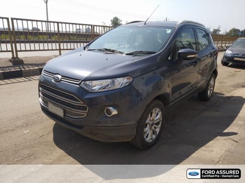 Used 2014 Ford EcoSport for sale