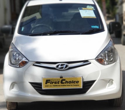 Used Hyundai Eon D Lite 2015 by owner 