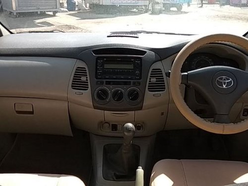 2009 Toyota Innova for sale