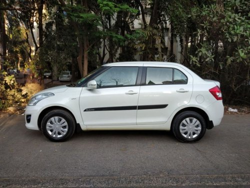 Maruti Suzuki Dzire VXI 2013 for sale