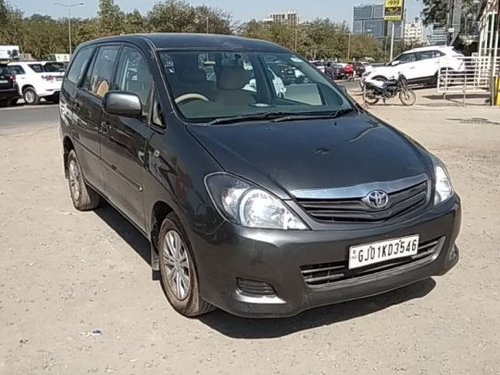 2009 Toyota Innova for sale