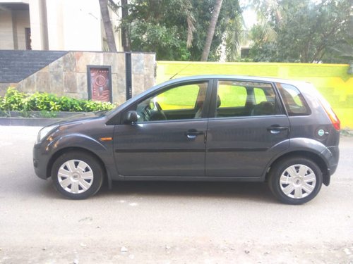 2010 Ford Figo for sale at low price