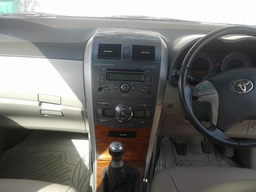 Toyota Corolla Altis G for sale