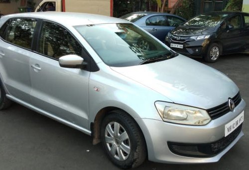 2011 Volkswagen Polo for sale at low price