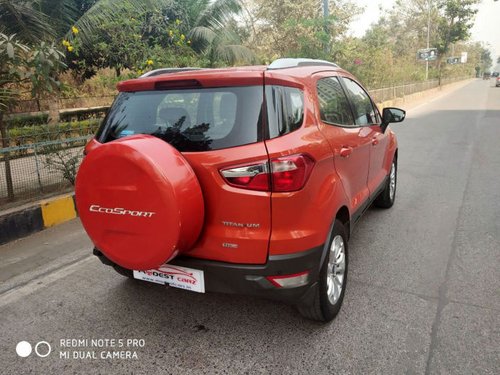 2014 Ford EcoSport for sale at low price