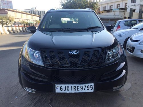 Used Mahindra XUV500 2014 car at low price