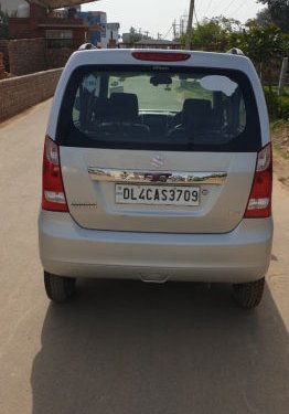 Used Maruti Suzuki Wagon R LXI CNG 2013 for sale