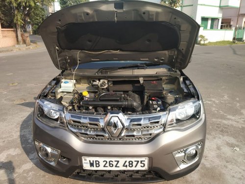 Renault KWID RXT 2017 for sale