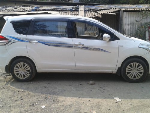 Used Maruti Suzuki Ertiga car 2012 for sale at low price