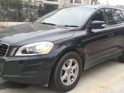 Used Volvo XC60 D4 KINETIC 2013 for sale