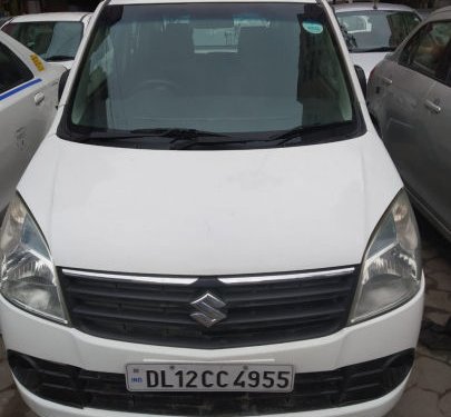 Used 2012 Maruti Suzuki Wagon R for sale