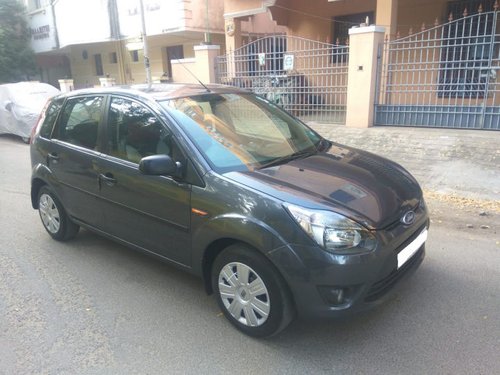 2010 Ford Figo for sale at low price