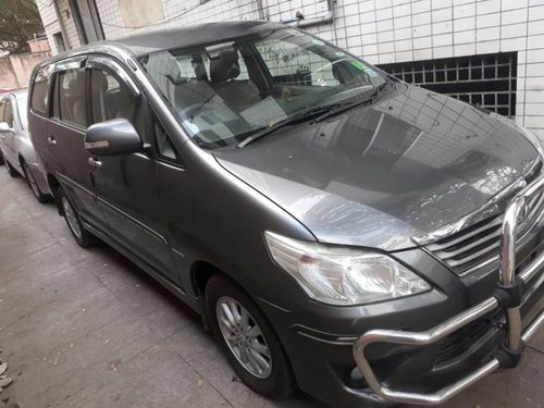 2014 Toyota Innova for sale