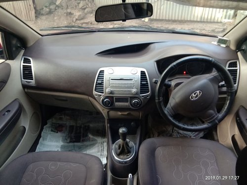 Used Hyundai i20 car 2010 for sale at low price