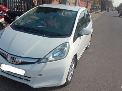 Used 2012 Honda Jazz for sale