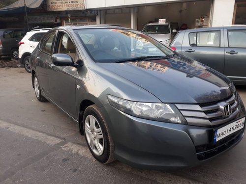 2010 Honda City for sale at low price