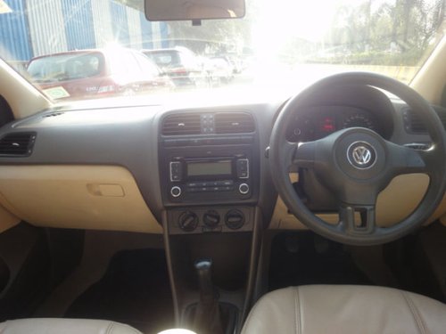 2015 Volkswagen Vento for sale at low price