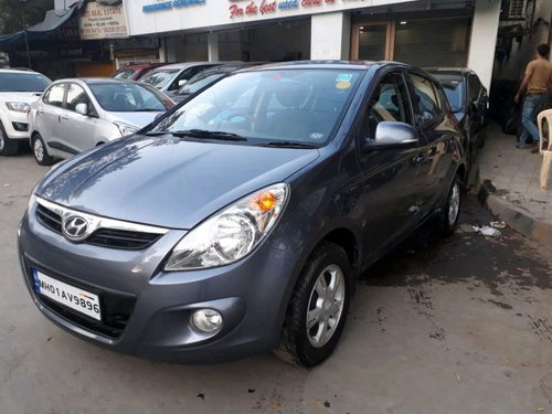 2011 Hyundai i20 for sale at low price