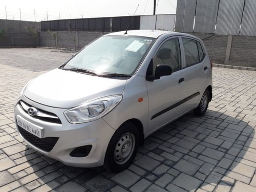 Used Hyundai i10 Magna 1.1 2014 for sale