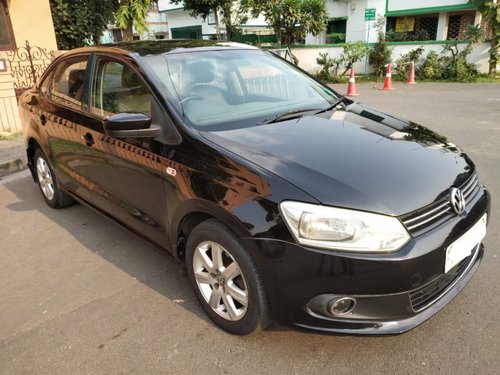 Volkswagen Vento 2012 for sale